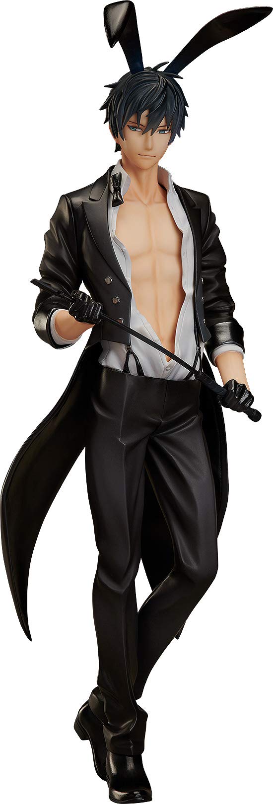 10 Count Kurose Riku B-Style 1/8 2023 Re-Release FREEING [Shop Exclusive]