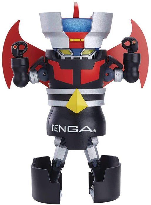 Good Smile Company Mazinger Tenga Robo Deformiertes Spielzeug, nicht maßstabsgetreues ABS-Fertigprodukt