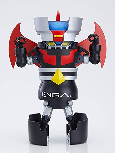 Good Smile Company Mazinger Tenga Robo Jouet déformé Produit fini ABS sans échelle