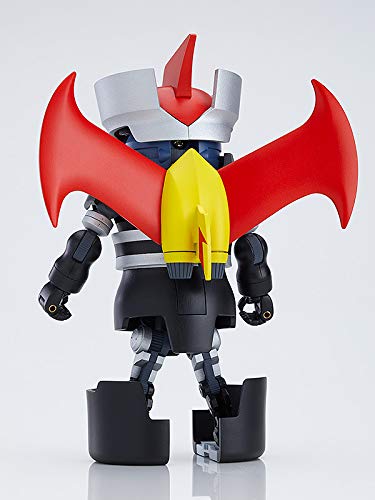 Good Smile Company Mazinger Tenga Robo Jouet déformé Produit fini ABS sans échelle