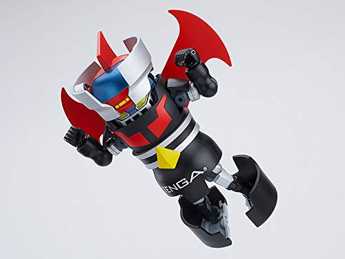 Good Smile Company Mazinger Tenga Robo Deformiertes Spielzeug, nicht maßstabsgetreues ABS-Fertigprodukt