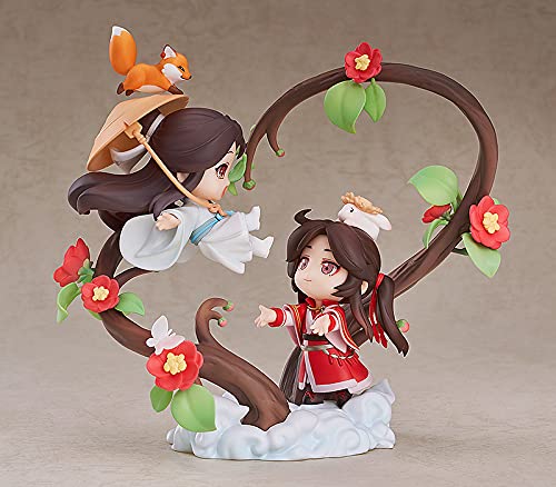 GOOD SMILE COMPANY Chibi Figures Xie Lian & San Lang: Until I Reach Your Heart Ver. Heaven Official'S Blessing