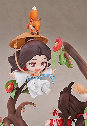 GOOD SMILE COMPANY Chibi Figures Xie Lian & San Lang: Until I Reach Your Heart Ver. Heaven Official'S Blessing