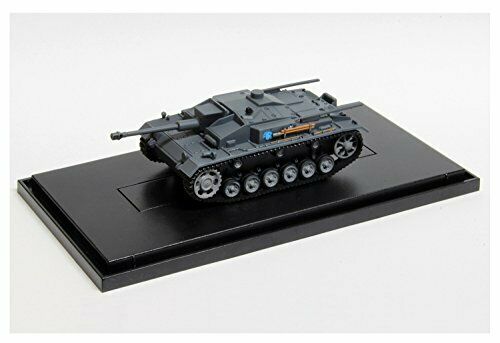 Tenohira Senshado Collection Stug III Ausf.f Kaba-san-Team
