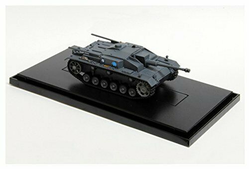 Tenohira Senshado Collection Stug III Ausf.f Kaba-san-Team