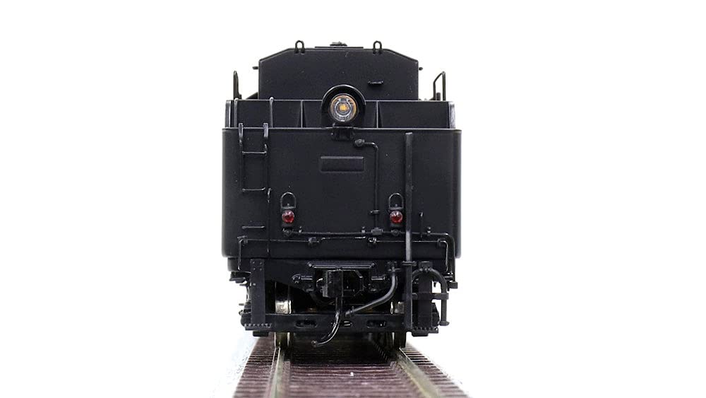 Tenshodo D51 Semi-Streamline Hokkaido Type 1/80 16.5Mm 71038 Forme de limace