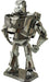 Tenyo Metallic Nano Puzzle Premium Series Toy Story Buzz Lightyear Model Kit - Japan Figure