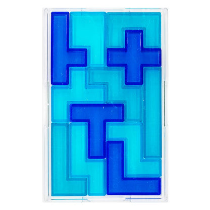 Tenyo Brain Block TBB-02- Japan Figure Store - #1 Bring To You The Best Japanese Goods