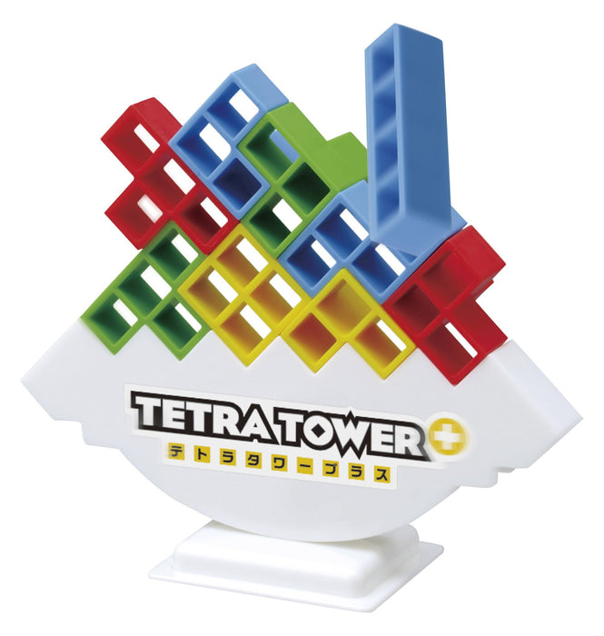 ENSKY Tetra Tower Plus Game
