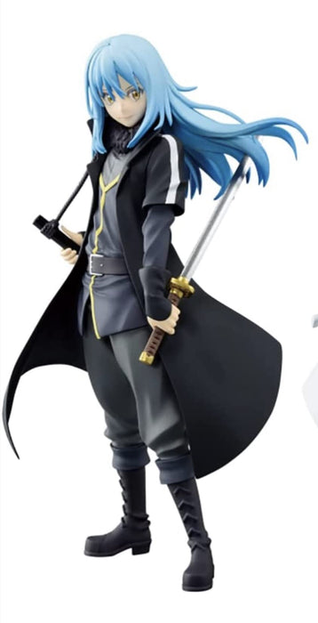 Generic Product Japan Maou Rimuru Figure Vol.13 That Time I Got Reincarnated As A Slime -Otherworlder-