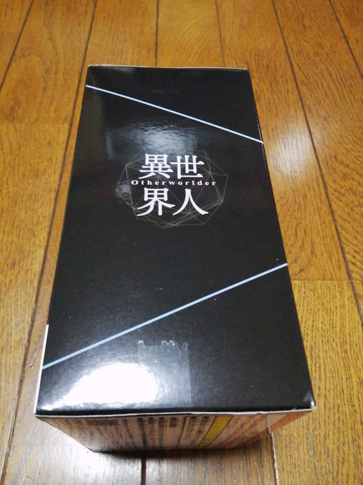 Generic Product Japan Otherworlder Figure Vol.14 B Maou Rimuru Special Ver. Tensla