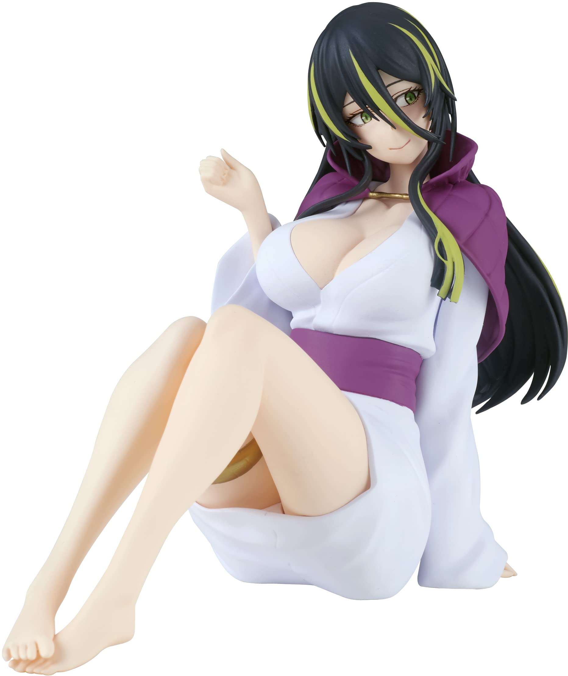 Banpresto Japan That Time I Got Reincarnated As A Slime Relax Time Albis- Japan Figure Store - #1 Bring To You The Best Japanese Goods