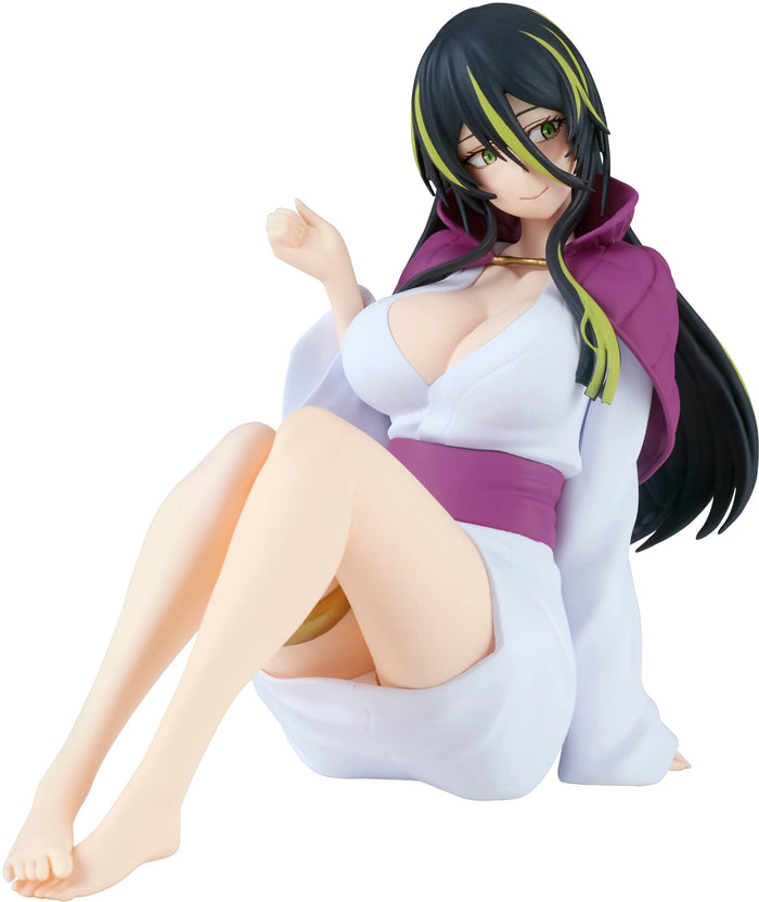 Banpresto Japan That Time I Got Reincarnated As A Slime Relax Time Albis- Japan Figure Store - #1 Bring To You The Best Japanese Goods