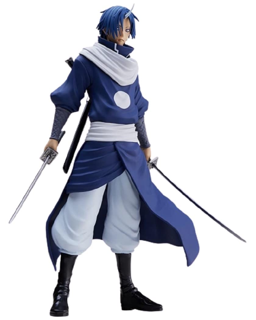 Bandai Souei Figure From That Time I Got Reincarnated As A Slime
