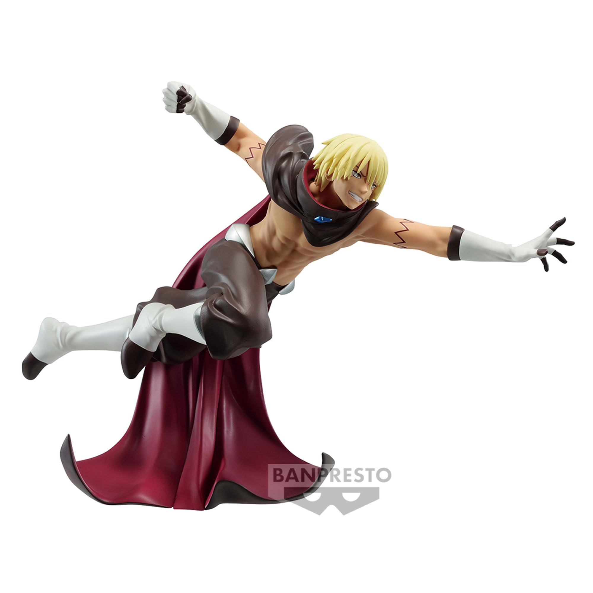 Banpresto Veldora Figure from That Time I Got Reincarnated As A Slime- Japan Figure Store - #1 Bring To You The Best Japanese Goods