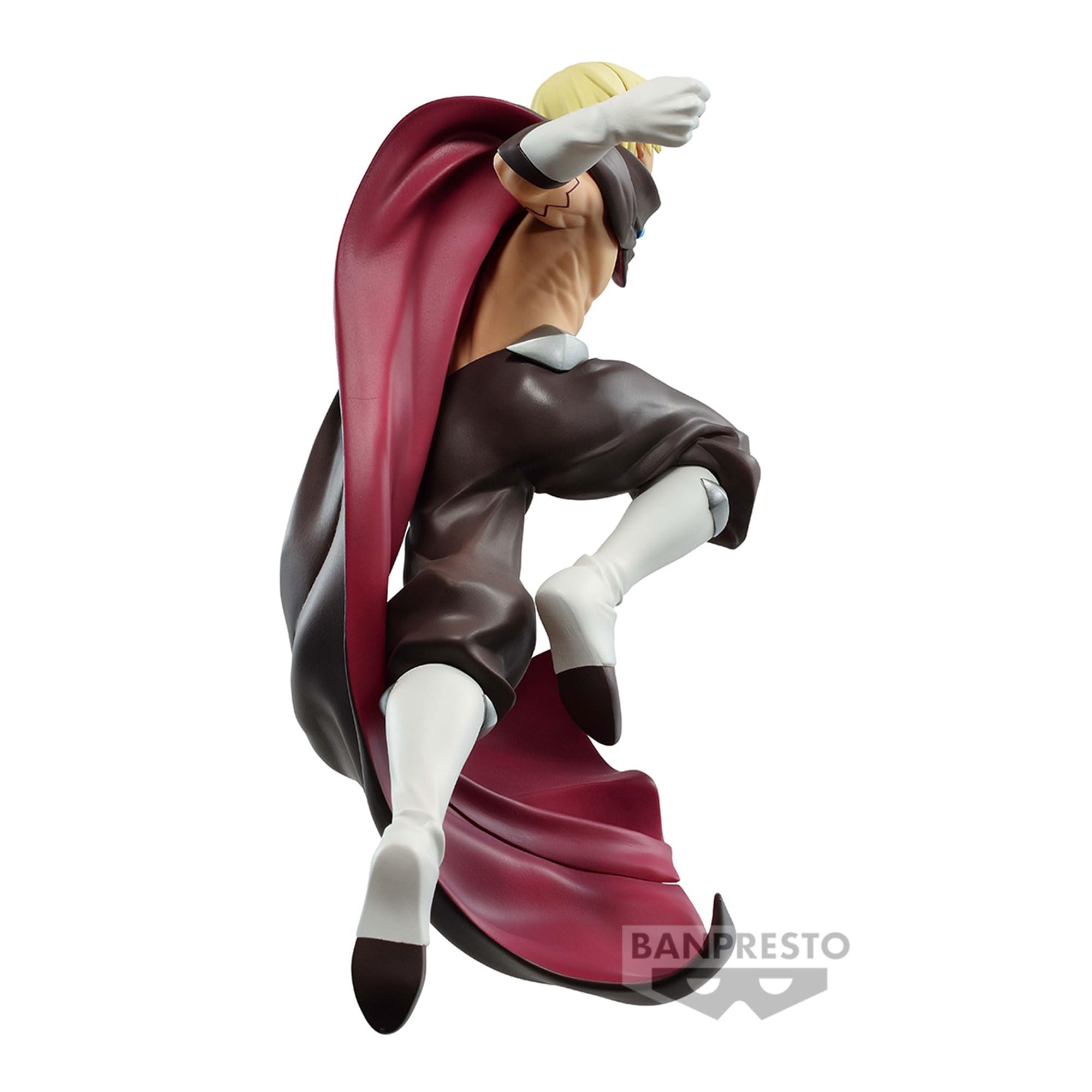 Banpresto Veldora Figure from That Time I Got Reincarnated As A Slime- Japan Figure Store - #1 Bring To You The Best Japanese Goods