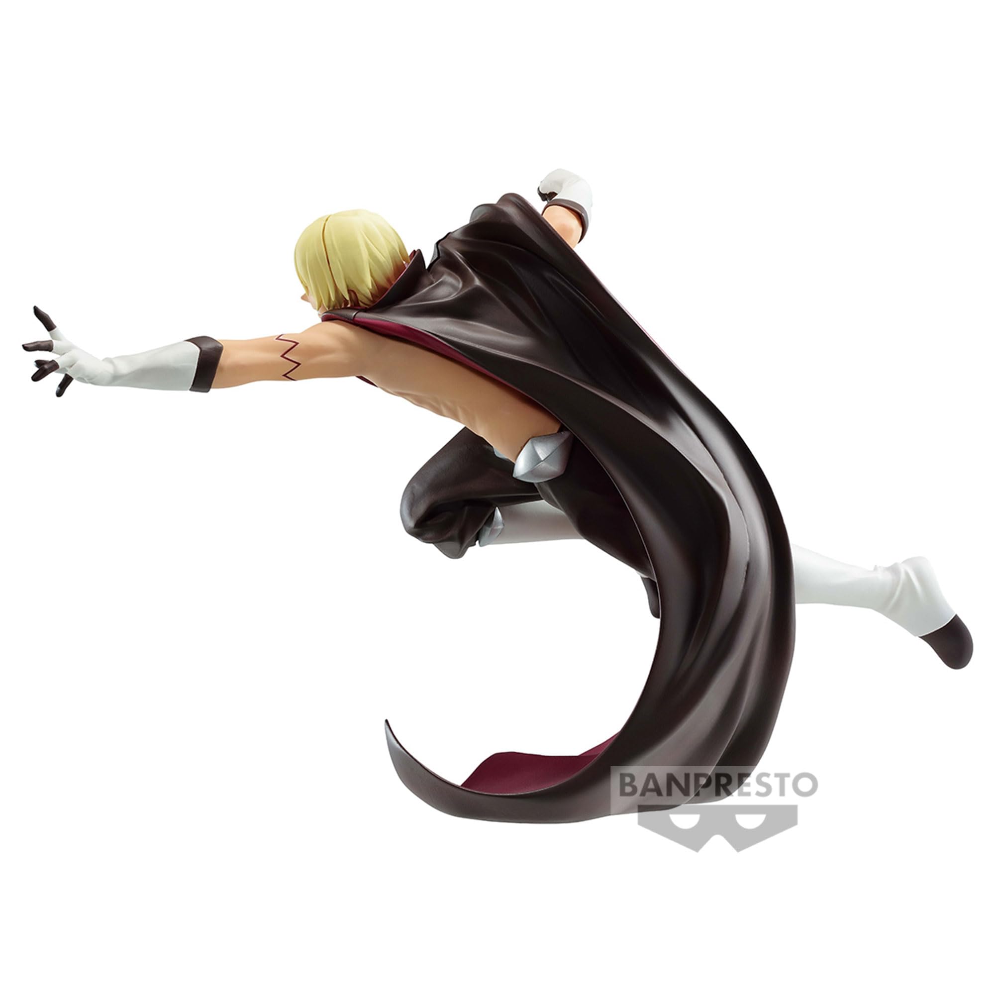 Banpresto Veldora Figure from That Time I Got Reincarnated As A Slime- Japan Figure Store - #1 Bring To You The Best Japanese Goods