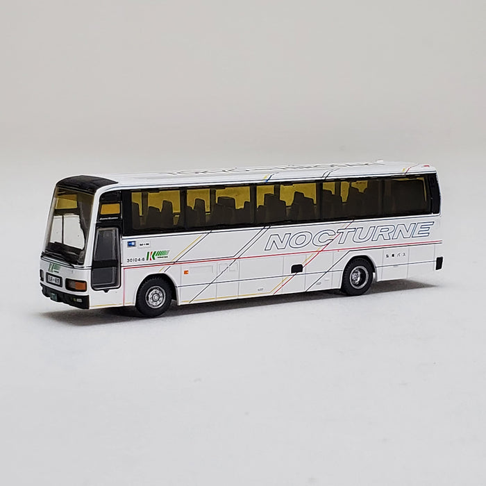 TOMYTEC The Bus Collection No.30 12 Busse zufällig gepackt Spur N