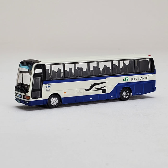 TOMYTEC The Bus Collection No.30 12 bus emballés au hasard à l'échelle N