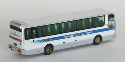 Tomytec 15th Anniversary Jr Bus Tech Set of 2 Limited Edition Diorama Supplies- Japan Figure Store - #1 Bring To You The Best Japanese Goods
