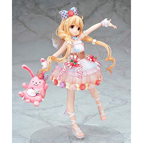ALTER Futaba Anzu Namakemono Fairy Version 1/7 Scale Figure The Idolm@Ster Cinderella Girls
