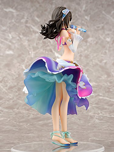 The Idolm@Ster Cinderella Girls Fumika Sagisawa 1/8 Scale Figure by Phat Company