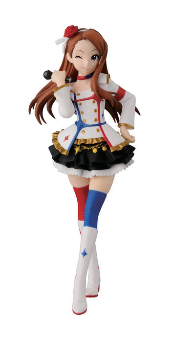 Banpresto Iori Minase Figure From The Idolm@Ster Movie To The Other Side Of Kagayaki Japan Prize