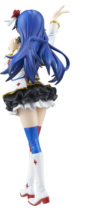 Banpresto Japan Idolmaster Chihaya Kisaragi Star Piece Memories Figure Sq Prize