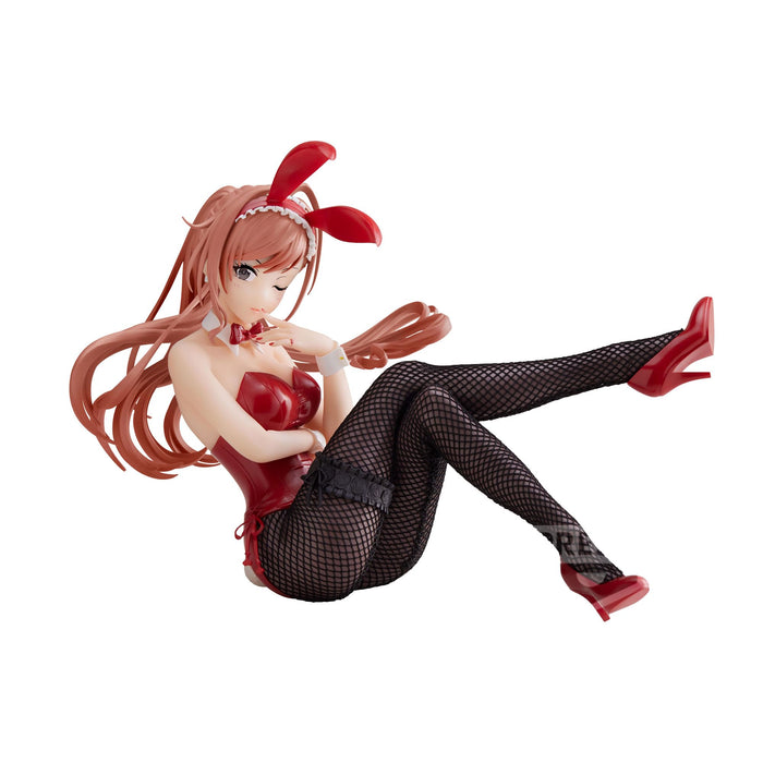 Banpresto Idolm@Ster Couleurs Brillantes Espresto Fascination Natsuha Arisugawa Bas