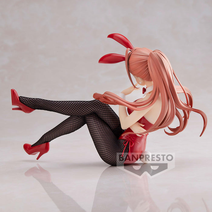 Banpresto Idolm@Ster Shiny Colors Espresto Fascination Natsuha Arisugawa Stockings