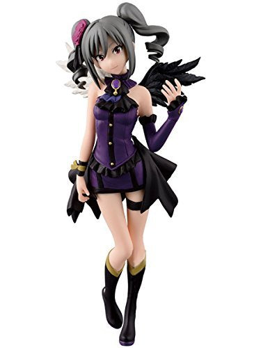 Banpresto Japan The Idolmaster Cinderella Girls Ranko Kanzaki Figur, Einzelstück