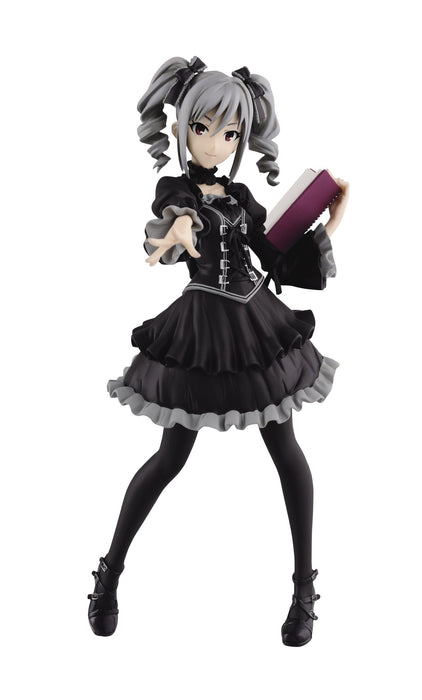 Banpresto Japon The Idolmaster Cendrillon Filles Ranko Kanzaki Figure