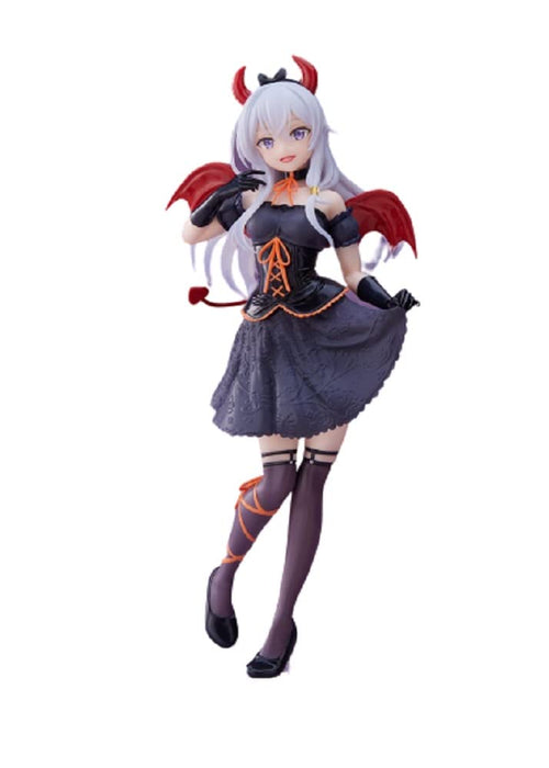 Produit générique Japon Elaina Witch Figure Little Devil Ver. Voyage