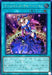 The Magicians Salvation - WPP2-JP062 - SECRET - MINT - Japanese Yugioh Cards Japan Figure 52657-SECRETWPP2JP062-MINT