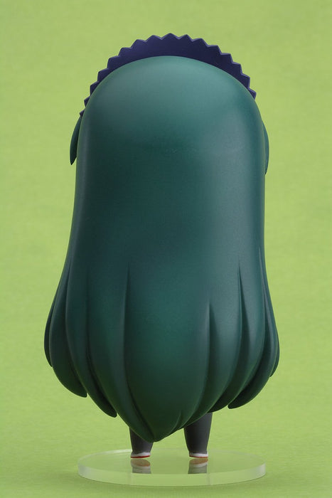 Good Smile Company Nendoroid Tsuruya-San from Melancholy Of Haruhi Suzumiya - Non-Scale Movable Figure