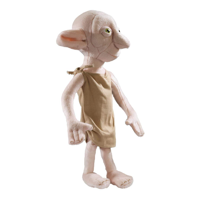 The Noble Collection Harry Potter: Dobby Plush Toy Buy Harry Potter Plush Toy From Japan