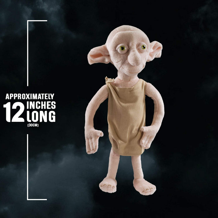 The Noble Collection Harry Potter: Dobby Plüschtier Kaufen Sie Harry Potter Plüschtier aus Japan