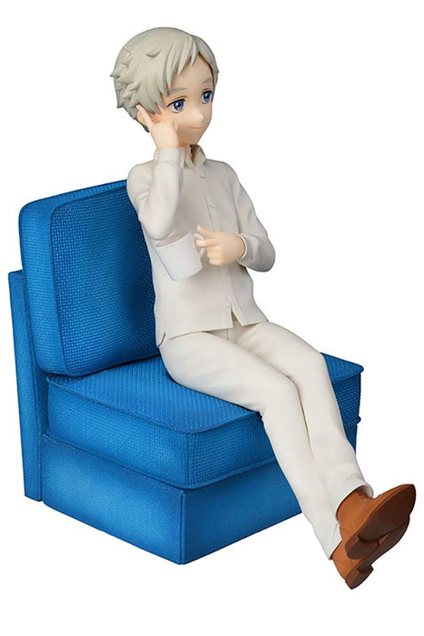 Generisches Produkt Japan The Promised Neverland Norman Premium Figur