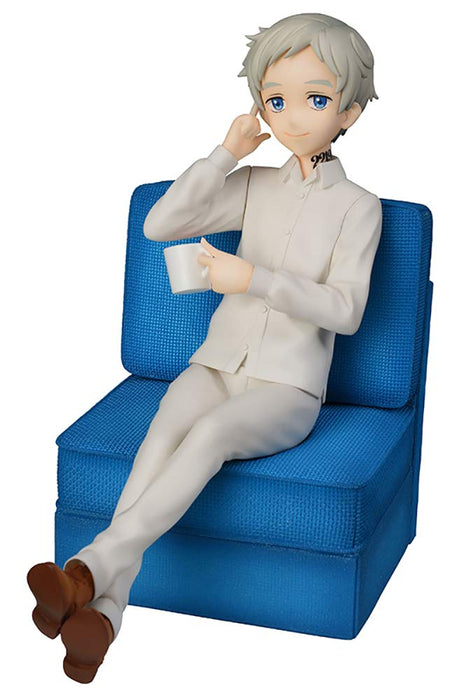 Produit générique Japon The Promised Neverland Norman Premium Figure