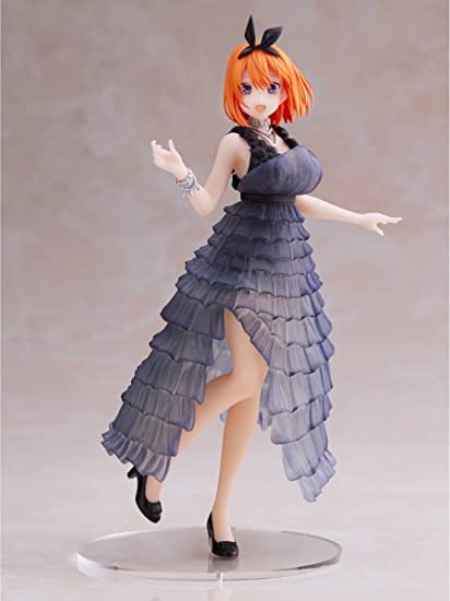 Generic Product | Japan | The Quintessential Quintuplets Yotsuba Nakano Figure Banpresto