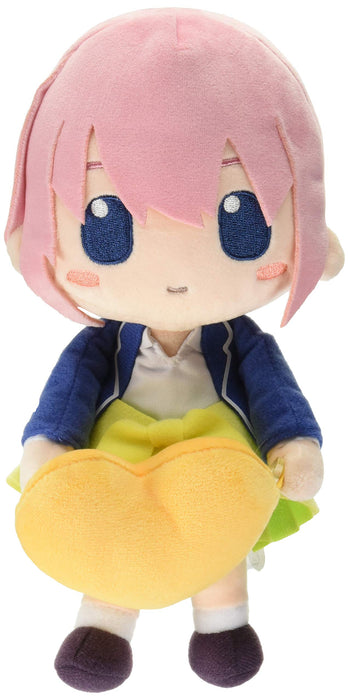 The Quintessential Quintuplets Hagutto! Plush Tassel Ichika Nakano