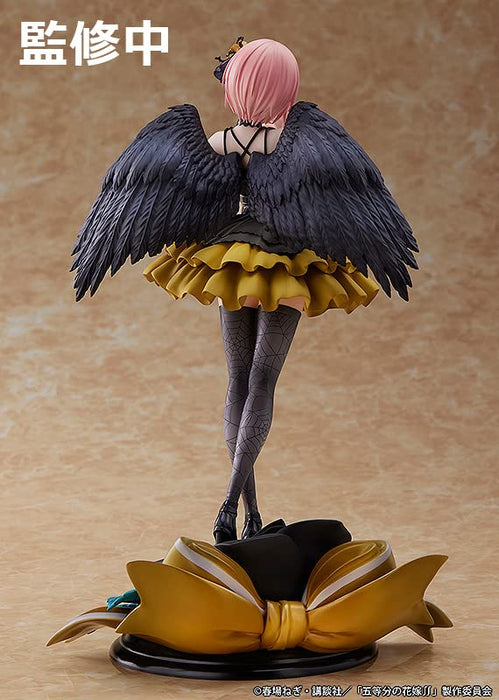 Figure Ichika Nakano Fallen Angel Ver. The Quintessential Quintuplets