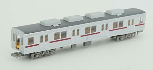 The Railway Collection Tobu Railway Series 9000 Formation 9101 5-Wagen-Ergänzungsset