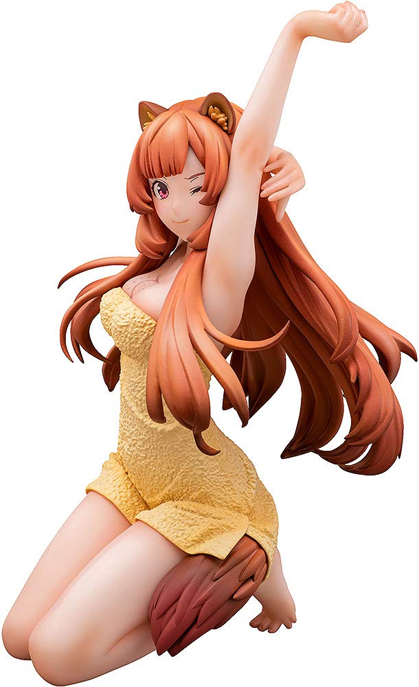 CHARA-ANI Raphtalia Hot Spring Ver. 1/7 Scale Figure The Rising Of The Shield Hero