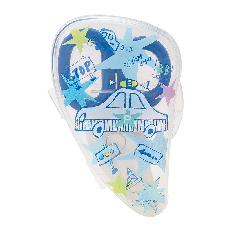 The Runabouts Food Cutter (Baby)