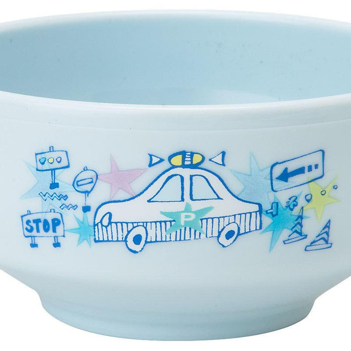 The Runabouts Plastic Bowl (Baby)