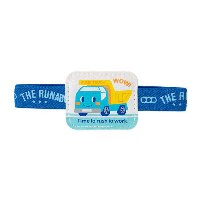 Sanrio  The Runabouts Ranchbelt
