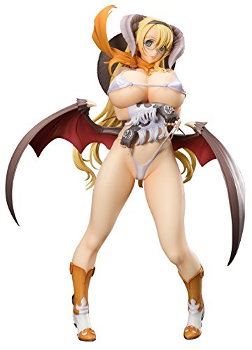 The Seven Deadly Sins The Chapter Of Greed Mammon Western Swimsuit 1/7 Scale