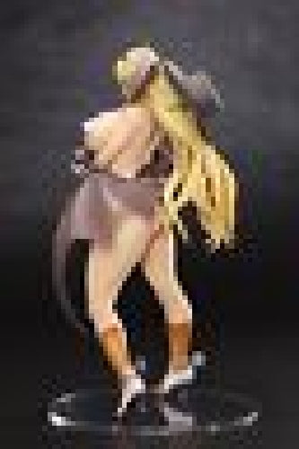 The Seven Deadly Sins The Chapter Of Greed Mammon Western Swimsuit 1/7 Scale