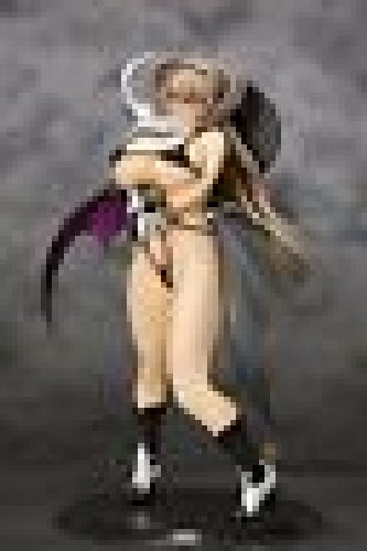 The Seven Deadly Sins The Chapter Of Greed Mammon Western Swimsuit Black Figure